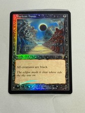 Darkest Hour 7th Edition Foil for sale online | eBay