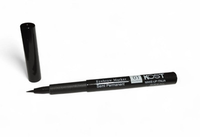 KOST Augenbrauenmarker Eyebrow Marker Nr.01 Definition Microblading Effekt