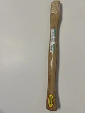 Hickory Wood Hatchet Handle 18” USA Seymour Midwest NEW 65293 W/wedge
