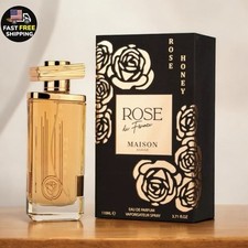 Rose Vanilla MAISON ASRAR perfume - a fragrância Feminino 2022