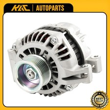 13966N Alternator For Honda CR-V 2002-2006 Acura RSX 2002-2006 All Engine 90A
