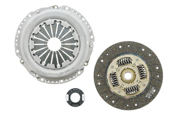 Aisin KK-026 Kupplungssatz-image