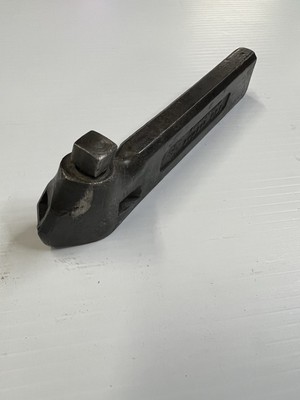 Vintage Armstrong Tool Holder Left Rocker Style #2