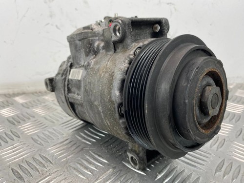 Mercedes E250 CDI W212 Klimakompressor Pumpe A0022303111  PFF4635