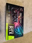 New ListingASUS ROG Strix GeForce RTX 3090 OC 24GB GDDR6X Graphics Card