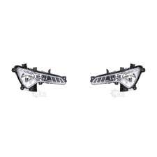 Nebelscheinwerfer H27W/2 / Set links rechts für KIA Sportage SL Bj. 07/10-02/14