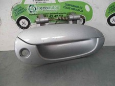 Porte avant et accessoires Kia SHUMA