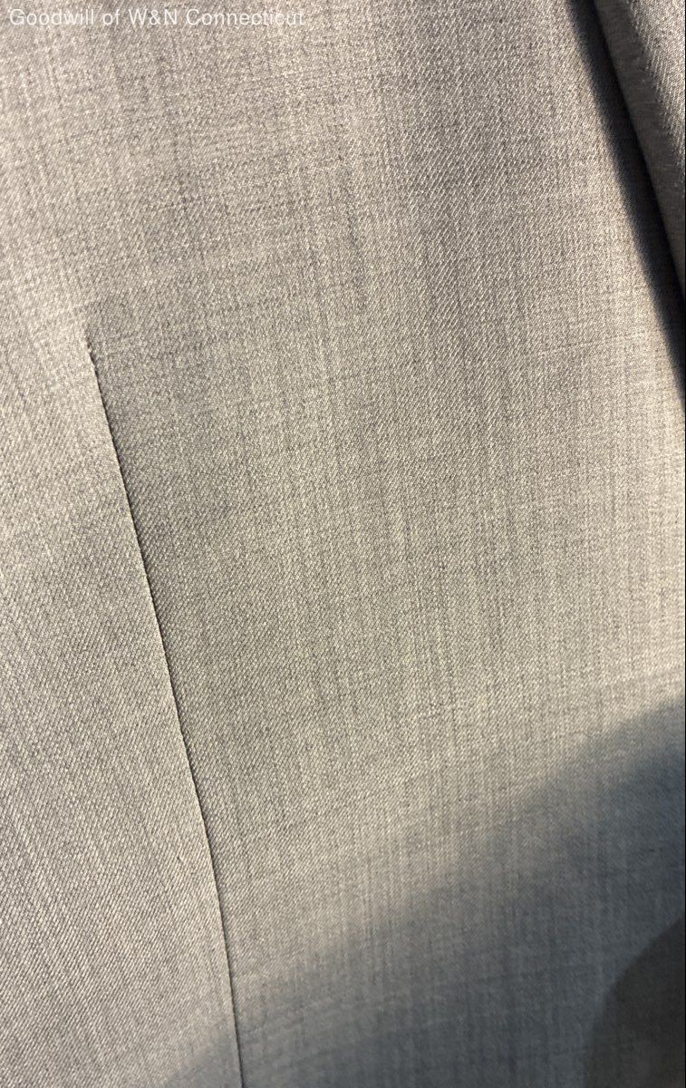 imparali Blazer Men Light Gray Basic - image 5