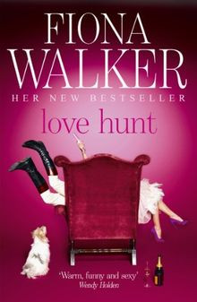 Love Hunt von Fiona Walker | Buch | Zustand sehr gut