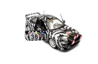 Solido 421186502 - 1:18 Subaru Impreza S5 WRC99 #38