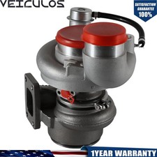 Turbo Charger For 2004-2007 Dodge Ram 2500 3500 For Cummins 5.9l He351cw Diesel Turbo Charger For 2004-2007 Dodge Ram 2500 3500 For Cummins 5.9l He351cw Diesel
