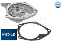 Meyle 16-132200003 Wasserpumpe Wapu FüR Nissan FüR Renault FüR Suzuki