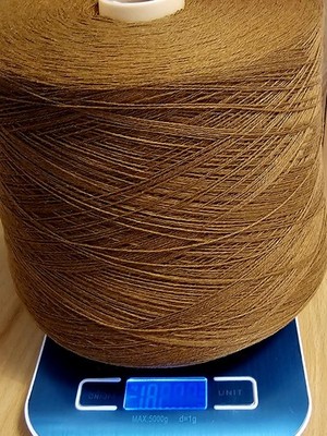 Cashmere 2/28,   Todd&Duncan, Farbe: Vintage Vicuna