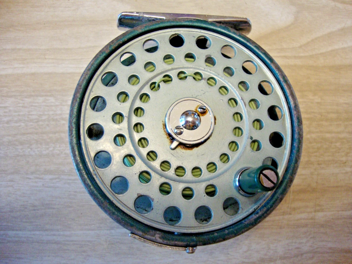 Japan Fly Reel Vintage Fishing Reels for sale | eBay
