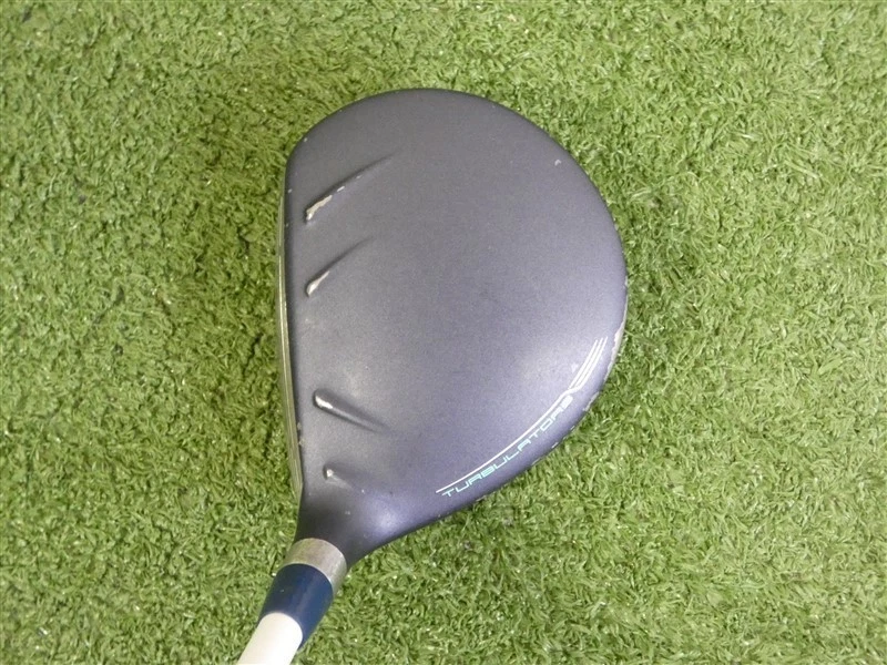 PING G LE 30* Womens 9 Wood ULT230 Lite Ladies Graphite w Standard Grip 40.75" - Image 3 of 4