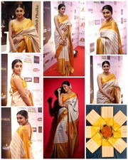 Banarasi Saree (SAR-240)