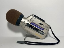 Sony Mic'n Micro Micro Cassette Corder M-100MC
