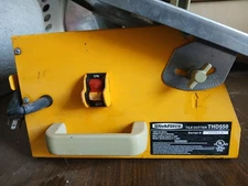 WORKFORCE TILE SAW THD550 (PSO035730)