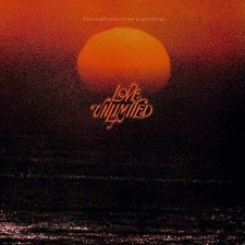 Vinile Love Unlimited Orchestra (The) - Form A Girls