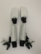 AXIS P1357 Network Camera Day/Night/PoE/ 2592...