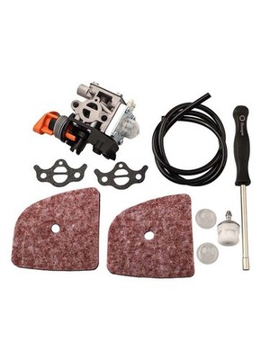 Clever gestaltetes Ersatz-Kit für effektive Leistung der HLSF-Serie