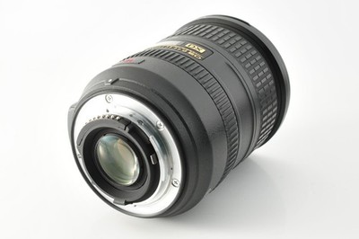 Near Mint+] Nikon AF-S DX NIKKOR 18-200mm f/3.5-5.6 G ED VR Lens