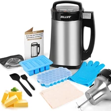 2 in 1 Weed Decarboxylator and Infuser, Herbal Infuser, Adjustable Temperature（3