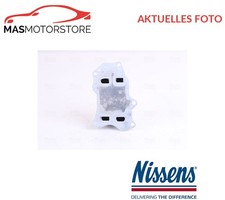 ÖLKÜHLER KÜHLER ÖL NISSENS 91234 P FÜR PEUGEOT EXPERT,PARTNER,RIFTER,208 II