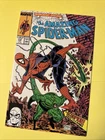 Amazing Spider-Man #318 (1989) Marvel Comics Spider-Man Comic Book McFarlane Era