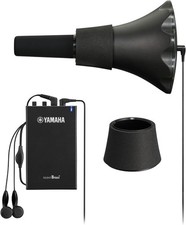 YAMAHA SILENT Brass SB5J Pickup Mutes Personal Studio for trombone New
