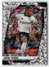 2024-25 Panini Prizm Premier League #204 Adama Traore Breakaway