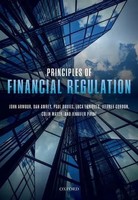 Principles Of Financial Regulation | John Armour (U. A.) | Englisch | Buch