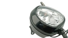Optique MONDIAL HPS 125 2024 à 2026 - photo 1