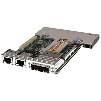 Dell NWMNX Broadcom 57412 Dual Port 10GB SFP + 5720 NDC