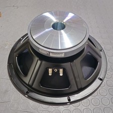 MB12G251 RCF Woofer di ricambio ART712A MK2 ART 712 A 712A MKII Attiva MB12G251-