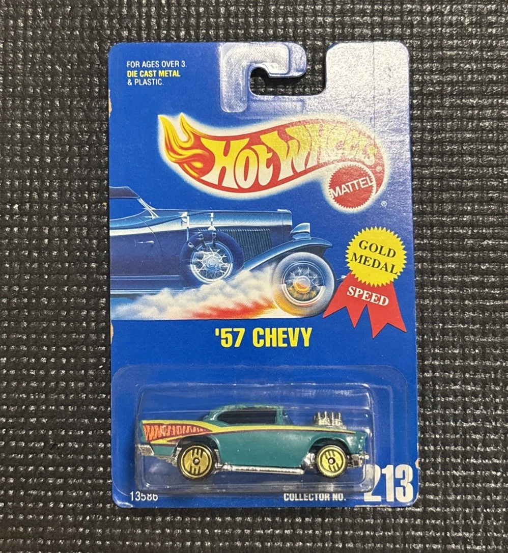 25+ Hot Wheels Chevrolet 1957 Vehicle Year Contemporary