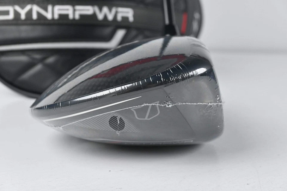 Wilson DYNAPWR 2025 LS Driver / 9 Degree / Stiff Flex Denali Black 60 Shaft - Image 3 of 4