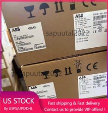 1pc ABB ACS150-03E-02A4-4 frequency converter 3PH 0.75 KW