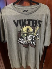 VIKTOS Men's Sage Heather Men’s XL