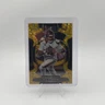 Panini 2025 Select Prizm Concourse #34 C.J. Stroud  Texans NFL  8/10 Gold Disco