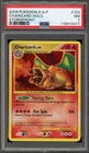 Pokemon Charizard Stormfront Holo Secret Rare #103 PSA 7