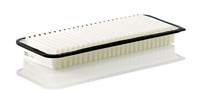 Mann-Filter C 34 003 Mannfilter Luftfilterelement FüR Toyota