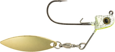 #ad Great Lakes Finesse Sneaky Underspin Jighead $11.48