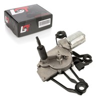 Heckwischermotor Scheibenwischer Heckklappe Hinten 6405.N4 FüR Peugeot Partner