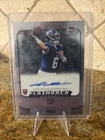 2025 Topps Finest - Flashback Autographs Jaxson Dart On Card Auto Rookie Card