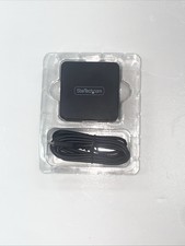 StarTech 60W USB-C Wall Charger Power Adapter...