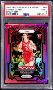 Caitlin Clark Rookie Card | eBay