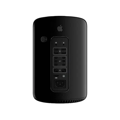 Apple Mac Pro ME253LL/A Black Intel Xeon E5 3.50GHz 32GB 1TB SSD Very Good. - Image 2 of 4