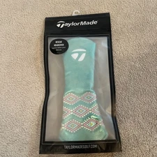 Taylormade Stockyard 2025 Rescue Cover, Brand New, Ships Today! 