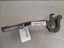 Capot Renault Kadjar